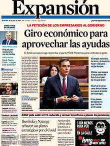 Periodico Expansion