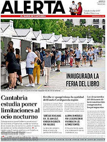 Periodico Alerta