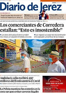 Periodico Diario de Jerez