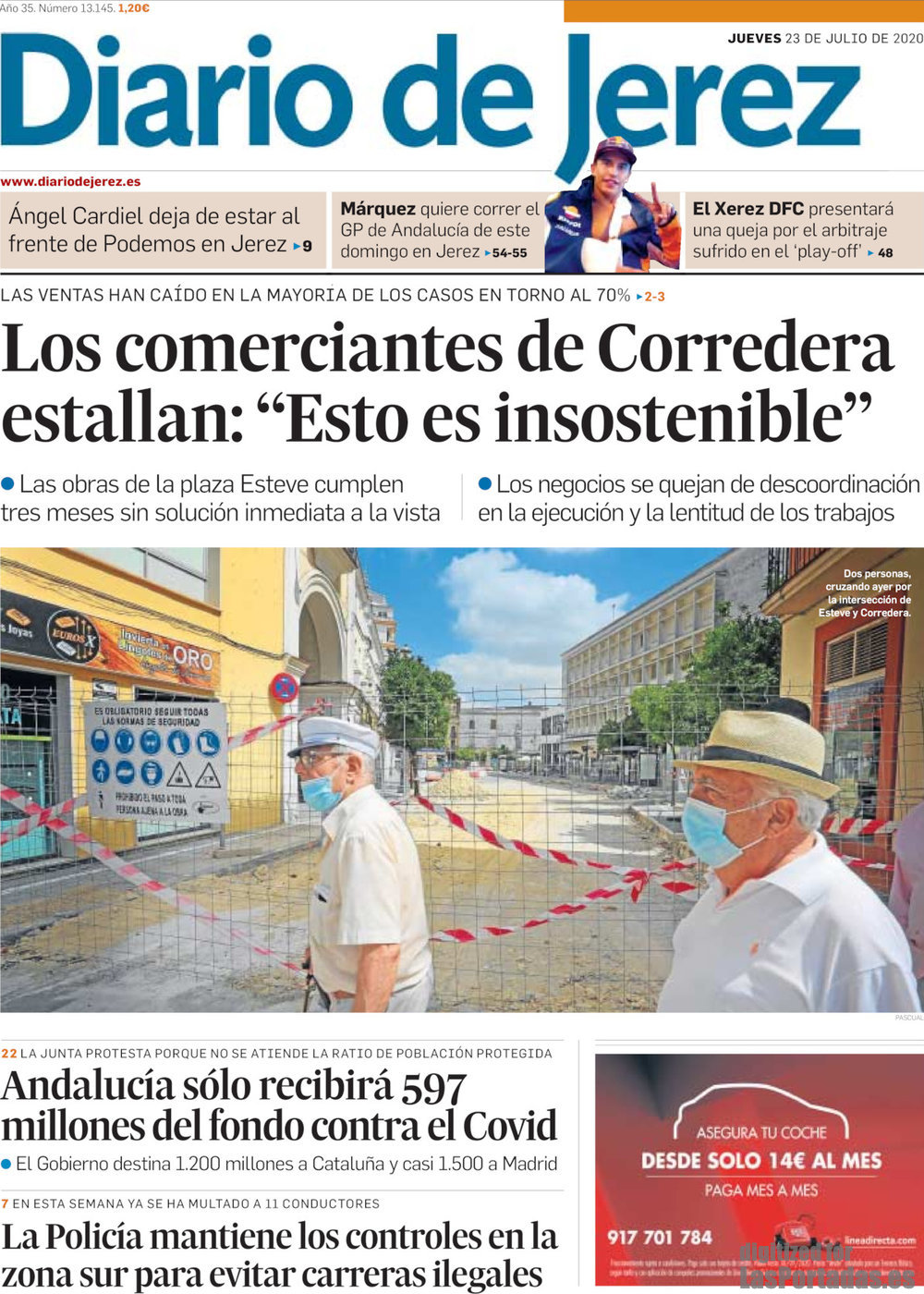 Diario de Jerez