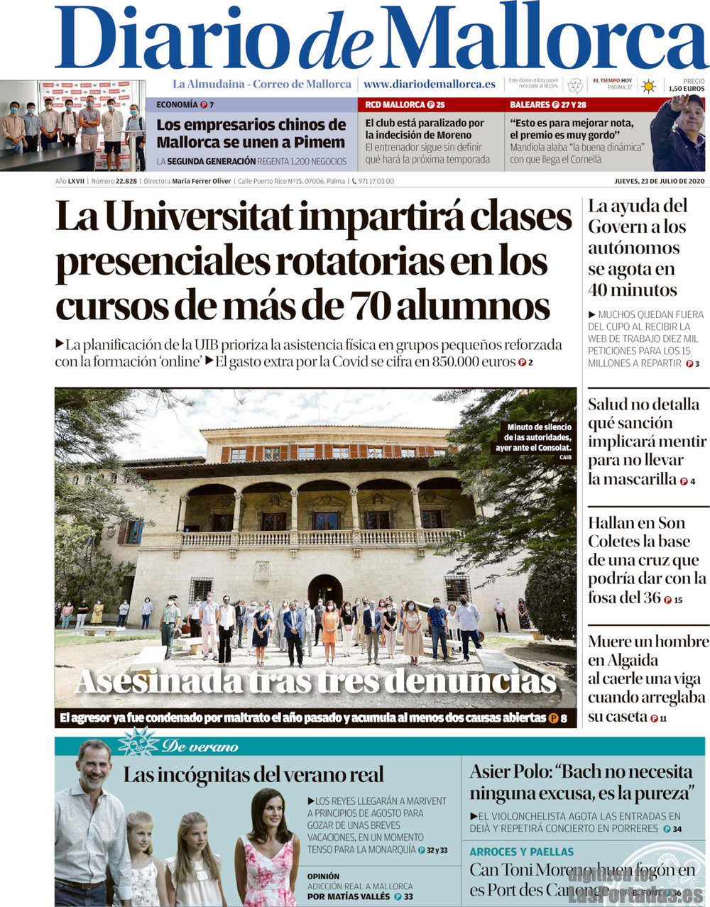 Diario de Mallorca