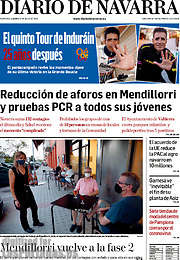 /Diario de Navarra