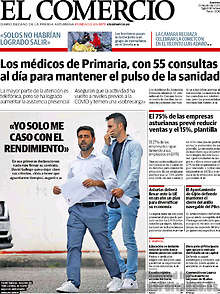 Periodico El Comercio