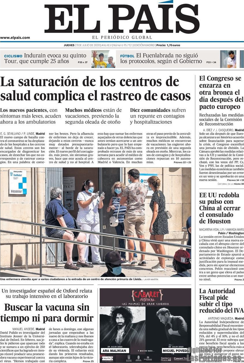 El País