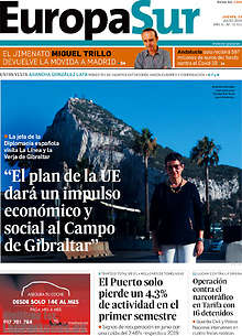 Periodico Europa Sur