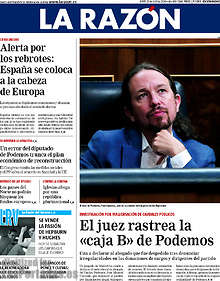 Periodico La Razón