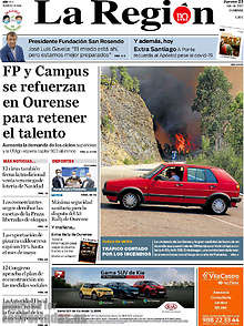 Periodico La Región