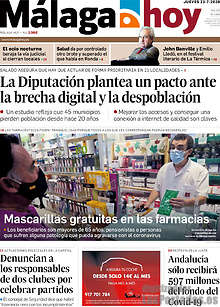 Periodico Malaga Hoy