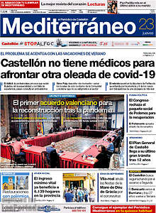 Periodico Mediterráneo