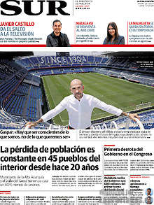 Periodico Sur