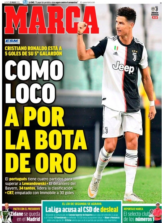 Marca