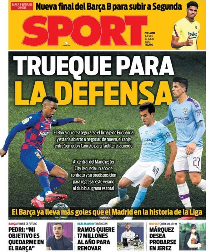 Sport