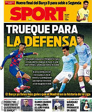 /Sport