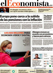 Periodico El Economista