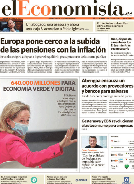 El Economista