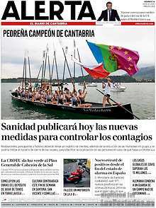 Periodico Alerta