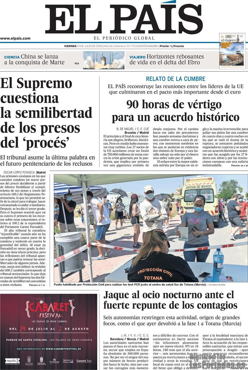 El País