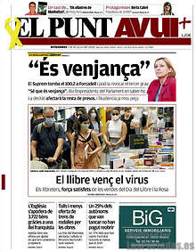 Periodico El Punt