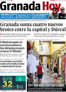 Periodico Granada Hoy