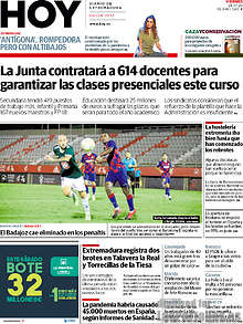 Periodico Hoy