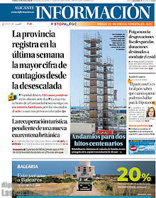 Periodico Información