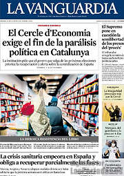 /La Vanguardia