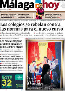 Periodico Malaga Hoy