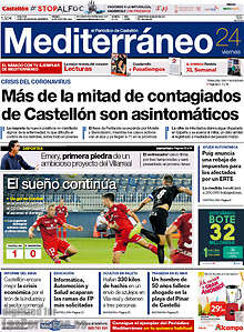 Periodico Mediterráneo