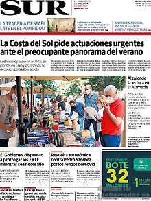 Periodico Sur