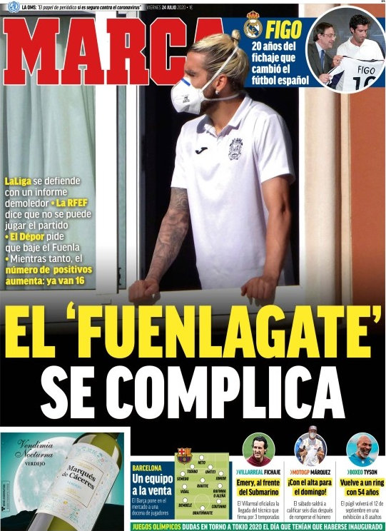 Marca