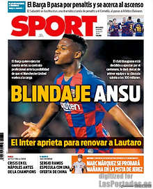 Periodico Sport