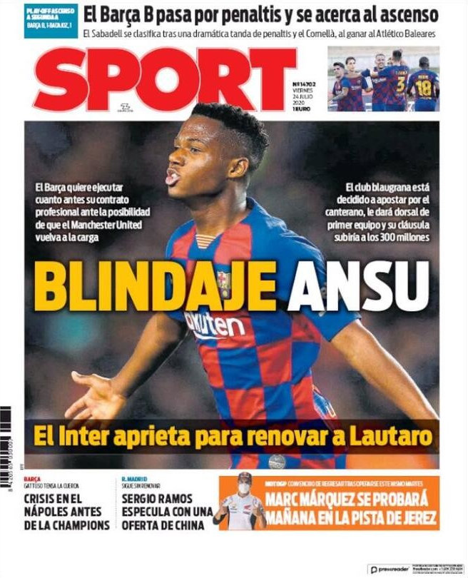 Sport