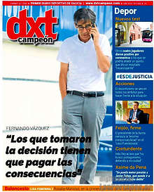 Periodico dxt