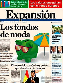 Periodico Expansion