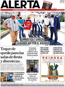 Periodico Alerta