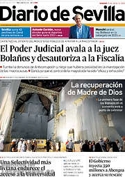 /Diario de Sevilla