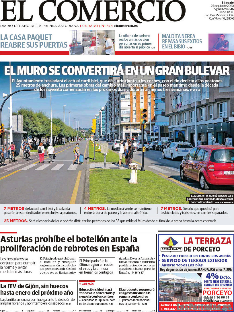 El Comercio