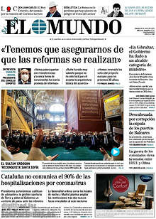 Periodico El Mundo