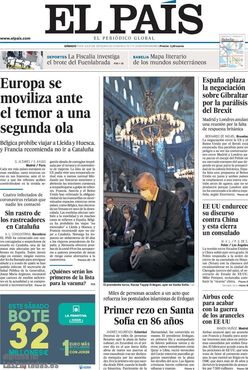 El País