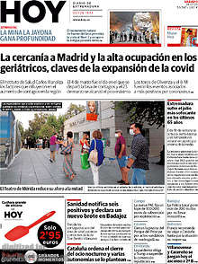 Periodico Hoy