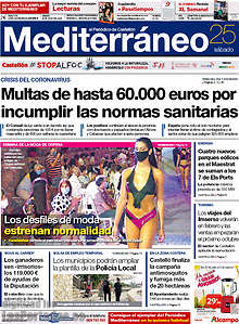 Periodico Mediterráneo