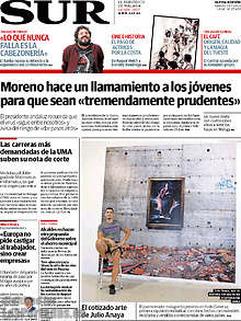 Periodico Sur