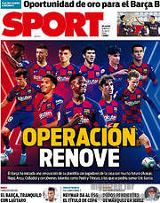 /Sport