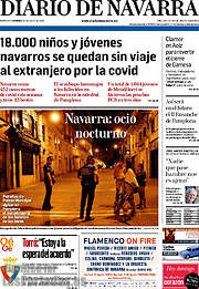 /Diario de Navarra