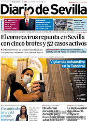 /Diario de Sevilla