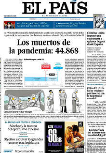 Periodico El País