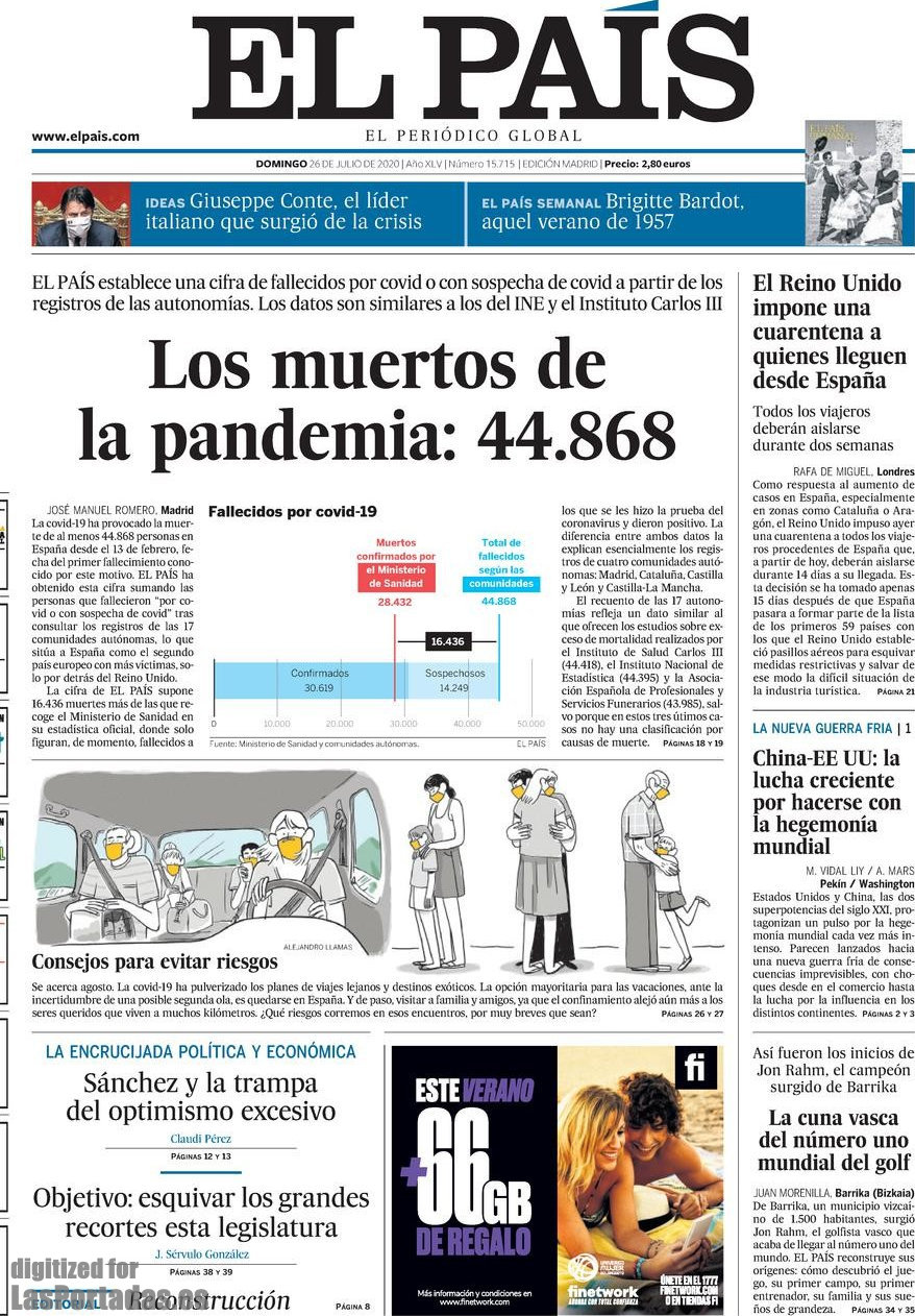 El País