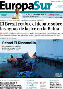 Periodico Europa Sur