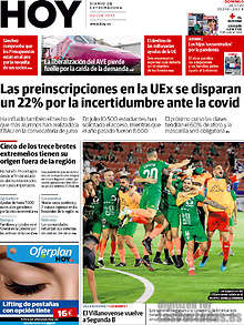 Periodico Hoy