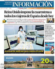 Periodico Información